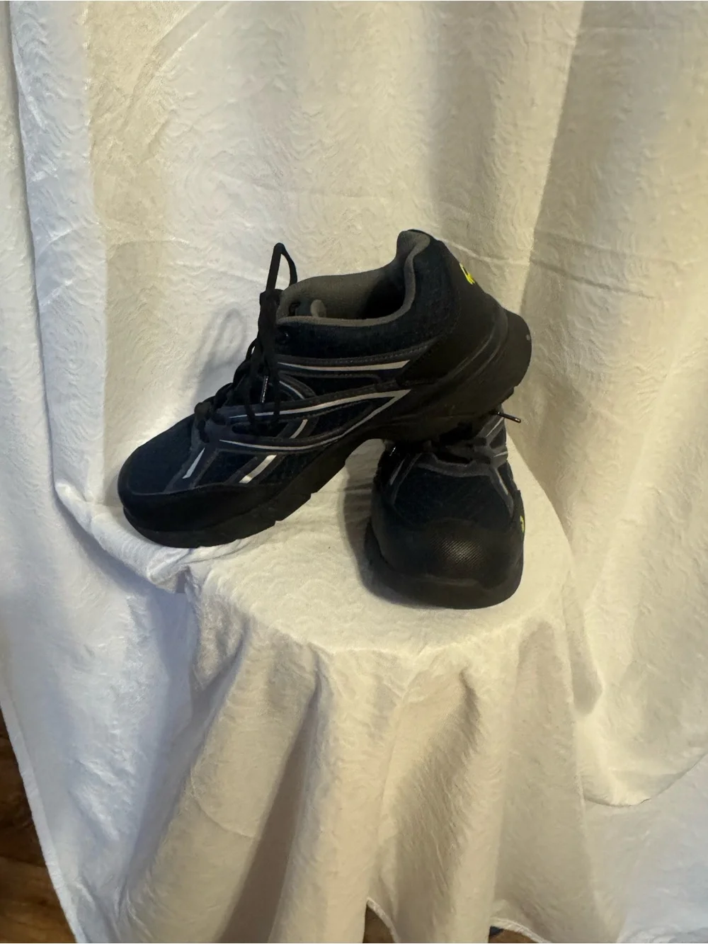 Wolverine Steel Toe Shoes